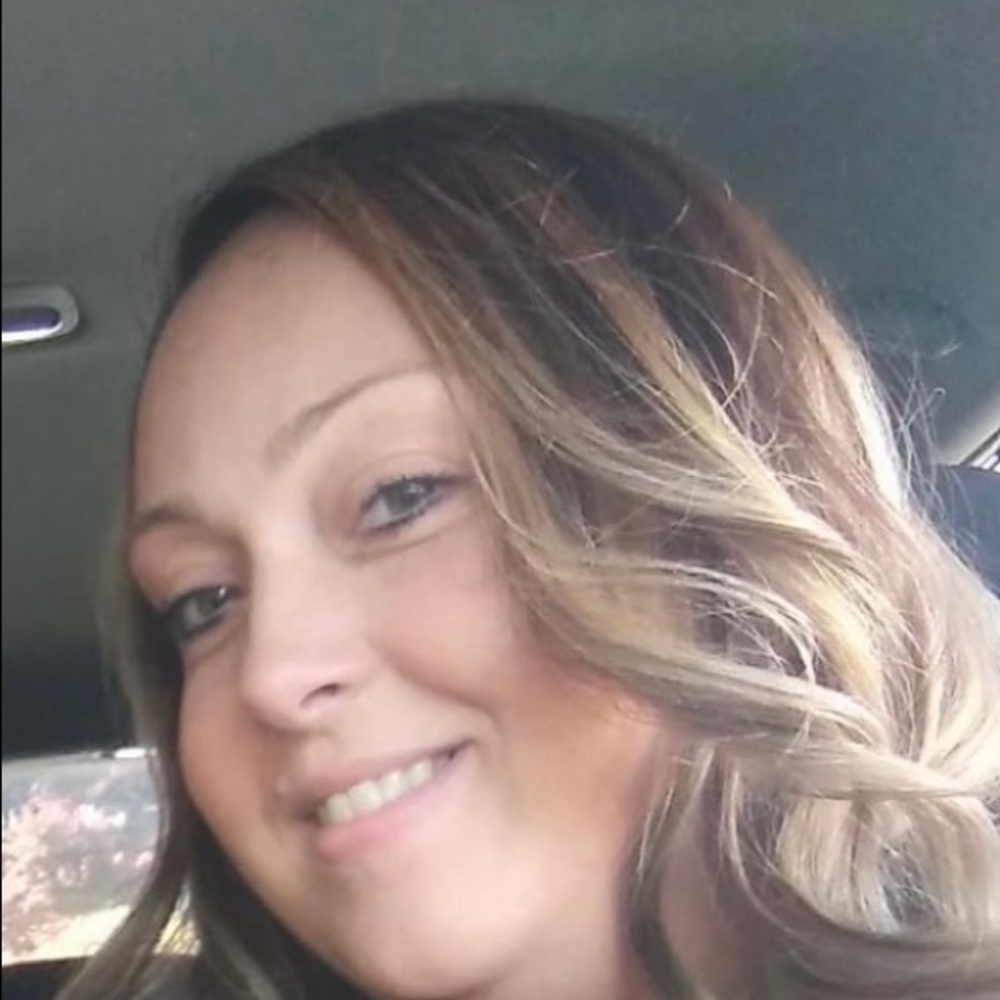 Meet your Posher, Lynne